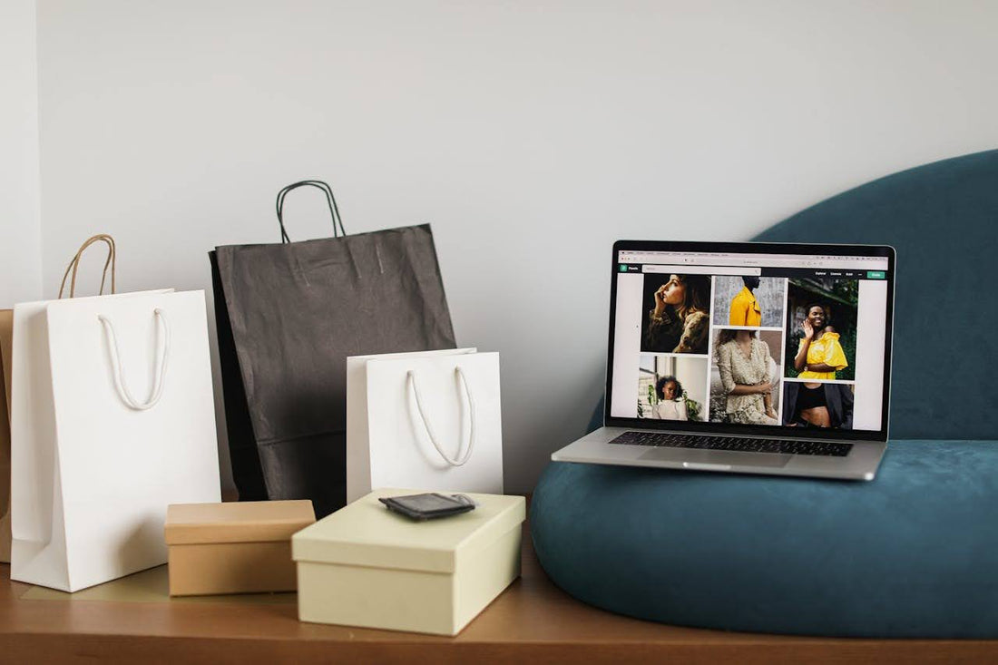 Fashion ecommerce - best clothing ecommerce sites and platforms