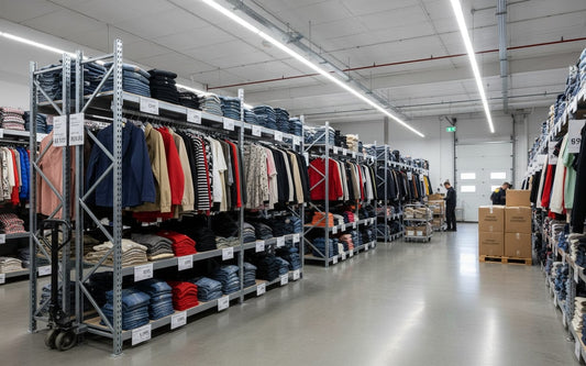 How to Manage Unsold Clothing Inventory: Deadstock Reduction Strategies and Software Solutions for Fashion Retailers