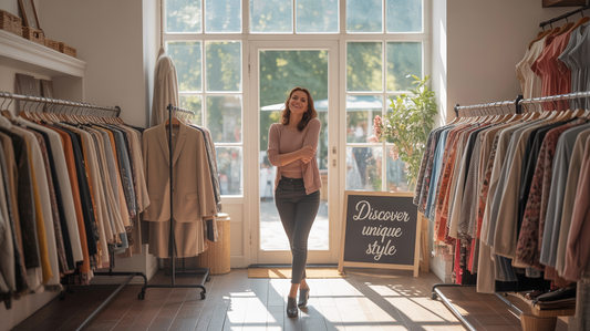 Най-добрите доставчици на дрехи на едро в Румъния: Ръководство за вашия бизнес с дрехи