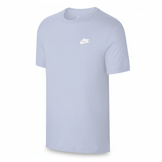 nike t-shirt sportswear club, Men