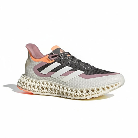 Adidas Sneakers 4DFWD 2 W (GX9269-GREY) Women