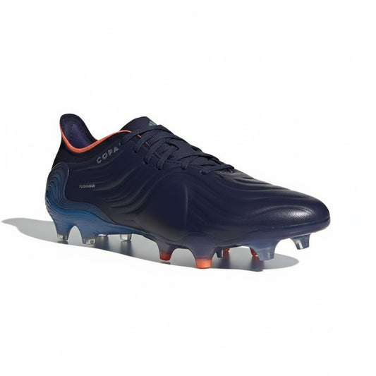 Adidas Football Shoes COPA SENSE.1 FG (GW4943-NAVY) Men
