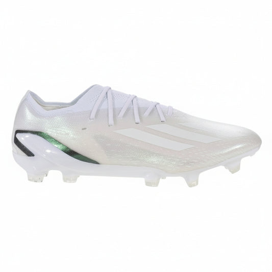 Adidas Football Shoes X SPEEDPORTAL.1 FG (GZ5104-WHITE) Unisex