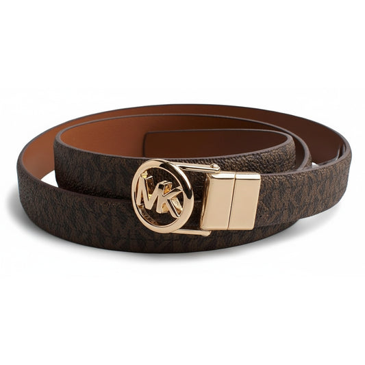 Michael Kors Belts 20MM REVERSIBLE  BELT (559063T-200) Women