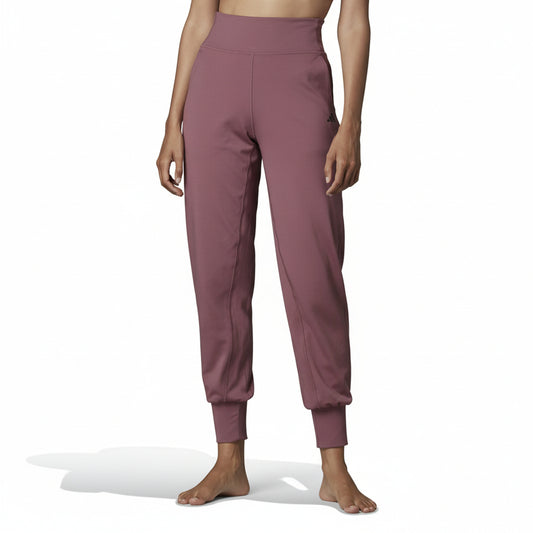 Adidas PANTS PANTS (1/1) (HZ6320-BROWN) Men