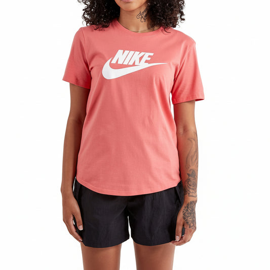 Nike W NSW TEE ESSNTL ICN FTRA (DX7906-894) Women