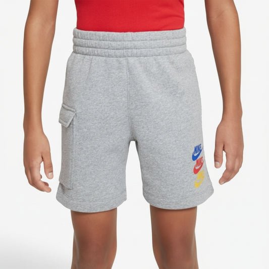 Nike B NSW SI FLC CARGO SHORT (FJ5530-063) Men