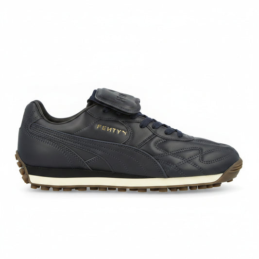 Puma Fenty x Rihanna Club Sneakers Navy, Men
