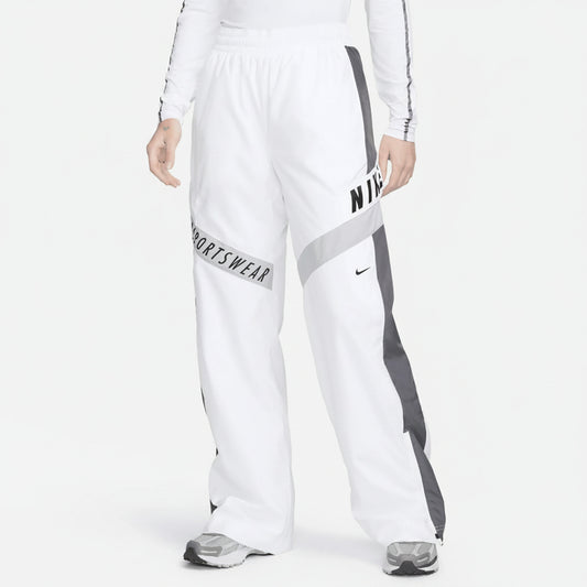 Nike Sportswear Women's High-Waisted Pants, Women