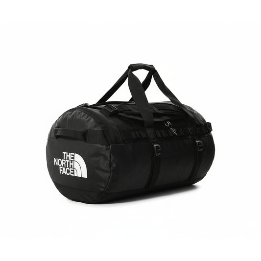 The North Face Base Camp Duffel Bag Black, Unisex
