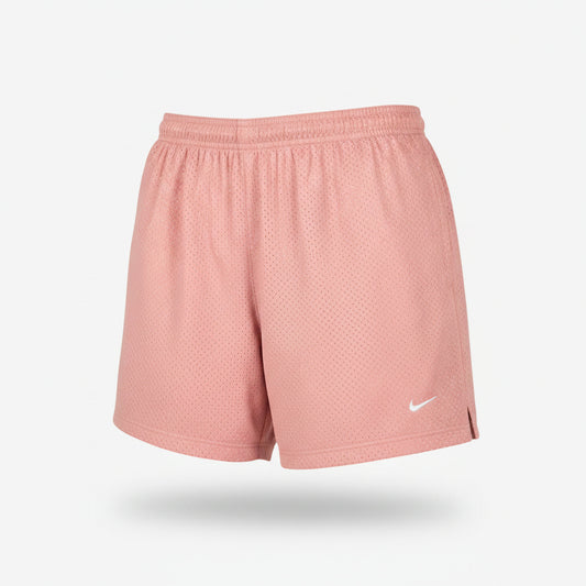 Nike Solo Swoosh Mesh Shorts, Men