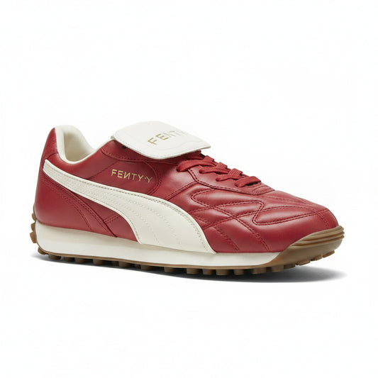 Puma Avanti VL Fenty Club Red, Men