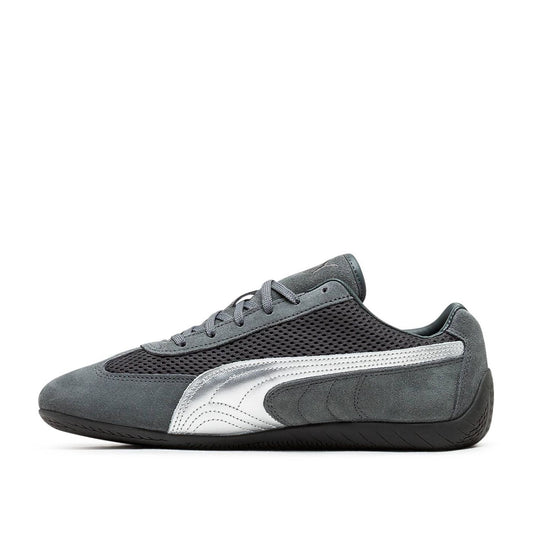 Speedcat Premium Shadow Grey Matte Silver, Unisex