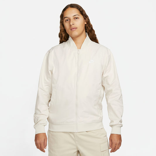 Sportswear Essentials Woven Unlined Bomber, Men
