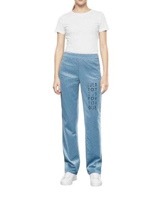 Moschino Trousers (A03066133-0312) Women