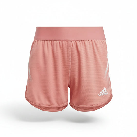 Adidas Girls Running Shorts GM8401, Kids