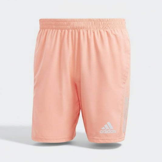 Adidas Shorts OWN THE RUN SHO (IC7636-GREEN) Men