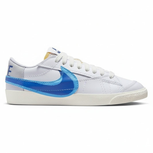 Nike Nike Schuhe Blazer Low ''''77 Jumbo (FN3413-100) Men