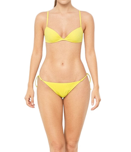 Moschino Bikini Bottom (A59844901-0021) Women