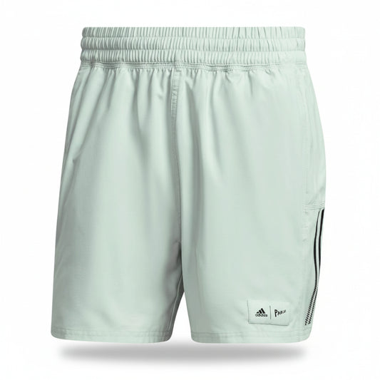 Adidas Shorts M PRLY RFTO SHO (HT3407-GREEN) Men