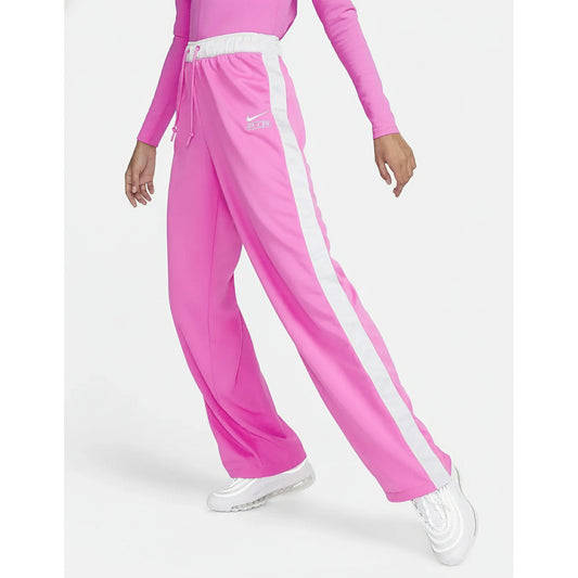 Sportswear Air Mid-Rise Breakaway Pants, Women