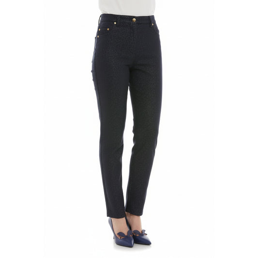 Moschino Trousers (A03145423-1606) Women