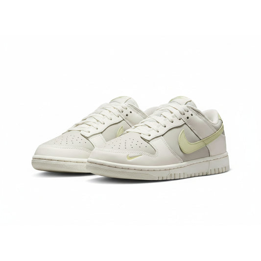 Nike Dunk Low Phantom Olive Aura, Women