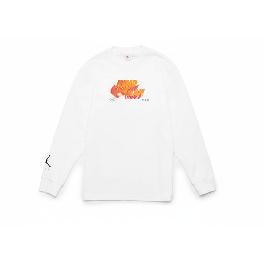 Jordan Jumpman Longsleeve (DH8806-100) Men
