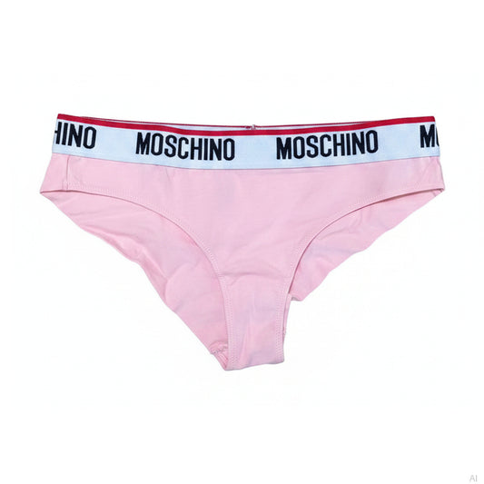 Moschino Brazilian Brief (2-Pack), Women