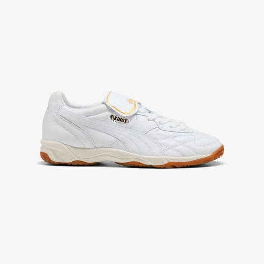 KING INDOOR, Men