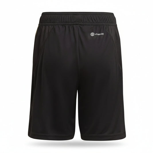 Adidas DFB Training Shorts Black, Boy clothing