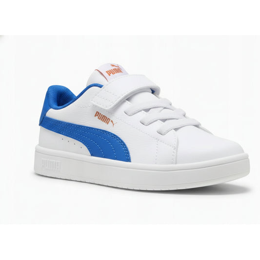 Puma Ballkid, Boy clothing