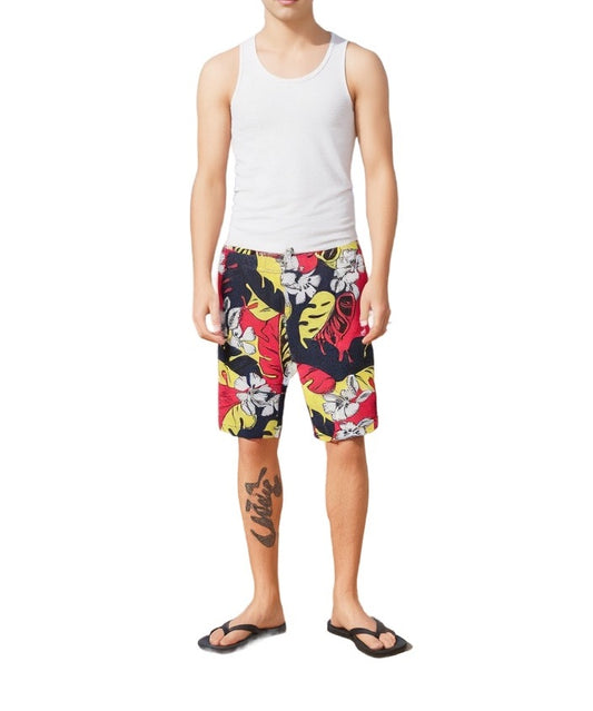 Moschino Beach Pants (A42049407-1213) Men