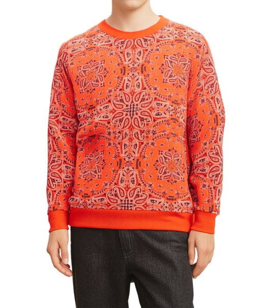 Moschino Sweatshirt (A17089433-1035) Men
