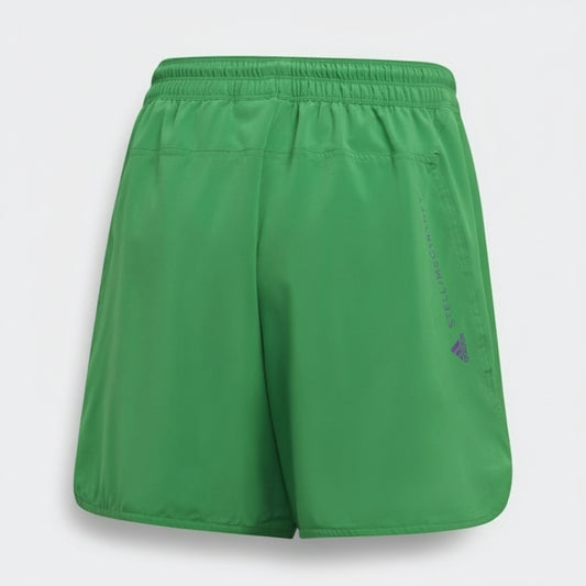 Adidas Shorts aSMC TPR SHORT (HI6029-GREEN) Women