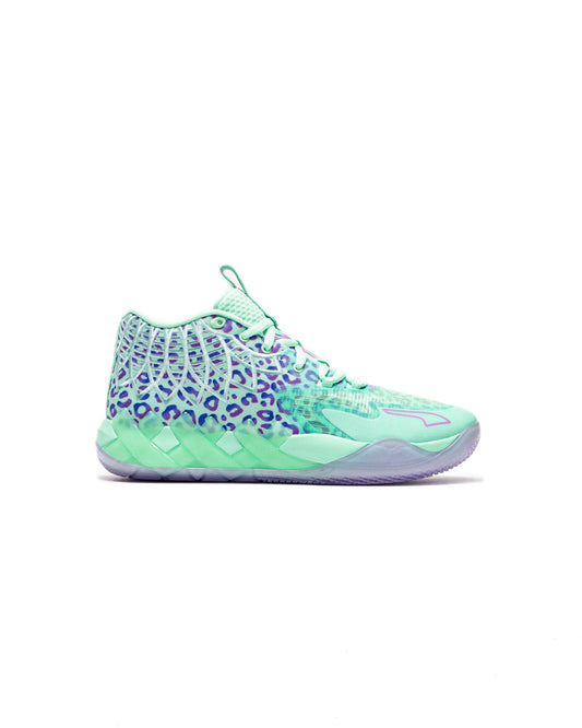 LaMelo Ball MB.01 Alien Safari, Women