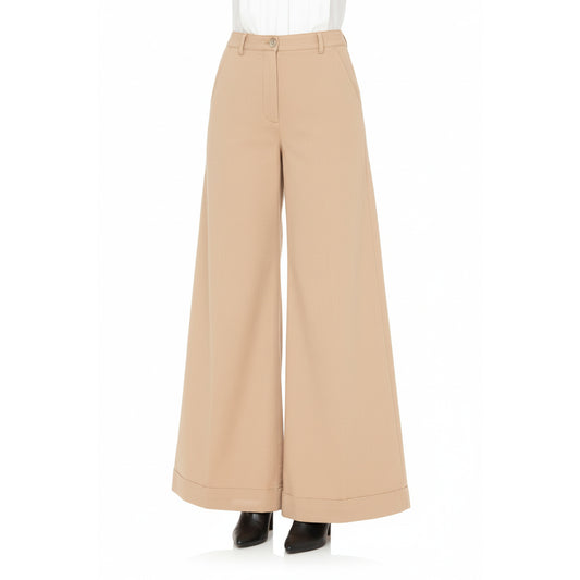 Moschino Trousers (A03106122-0148) Women