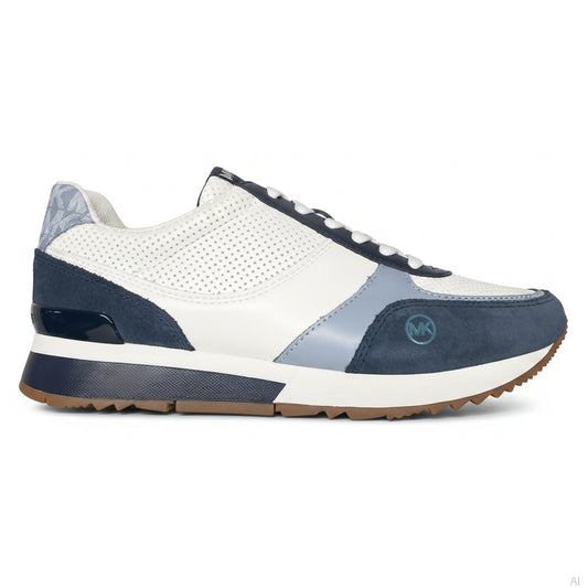ANDI TRAINER, Men
