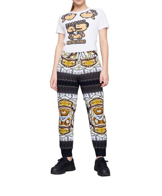Moschino Trousers (V03135227-1003) Men