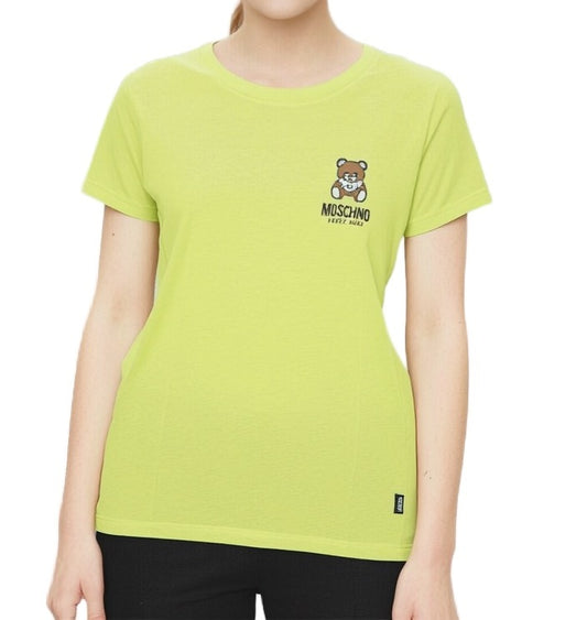 Moschino T-shirts (V07834410-0021) Women