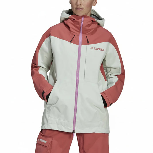 3L PCN JKT W, Women