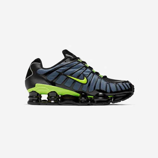 Nike Shox TL Thunderstorm, Men