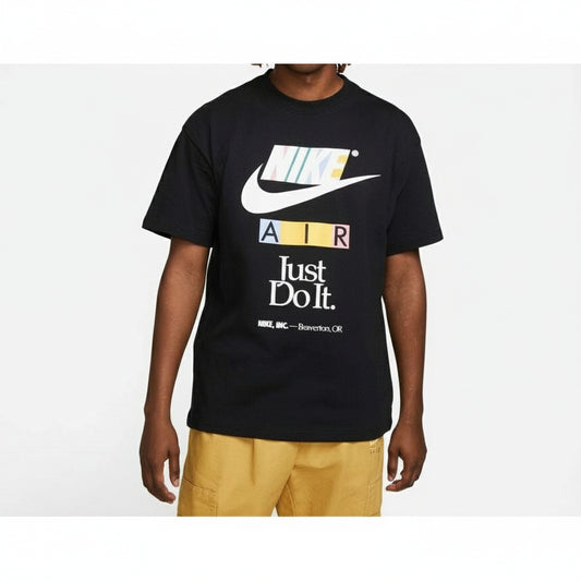 Nike Nike NSW Shirt (FB9778-010) Men