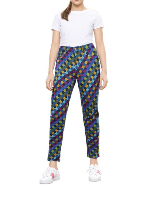 Moschino Trousers (J03425221-0555) Men