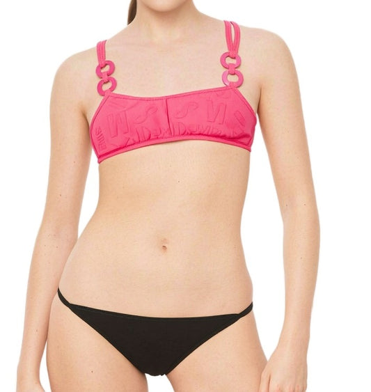 Moschino Bikini Top (A57079405-0213) Women