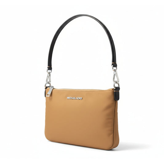 Michael Kors Adele Crossbody Bag Peanut, Women