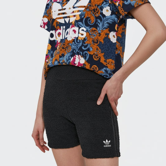 Adidas Shorts SHORTS (H18836-BLACK) Women