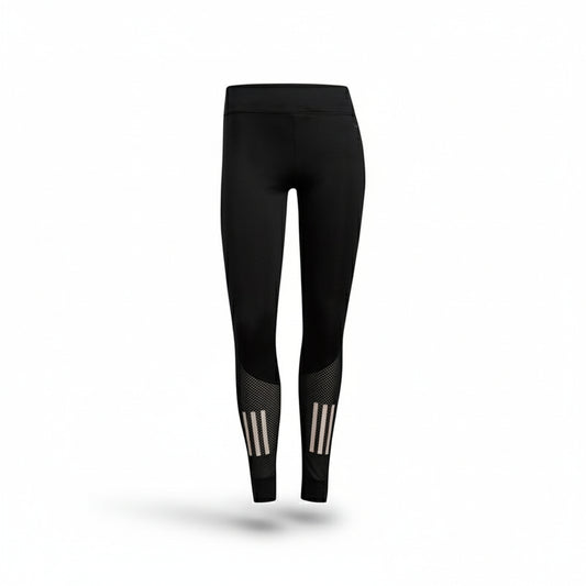 Adidas Leggings OWN THE RUN TGT (DX1309-BLACK) Women