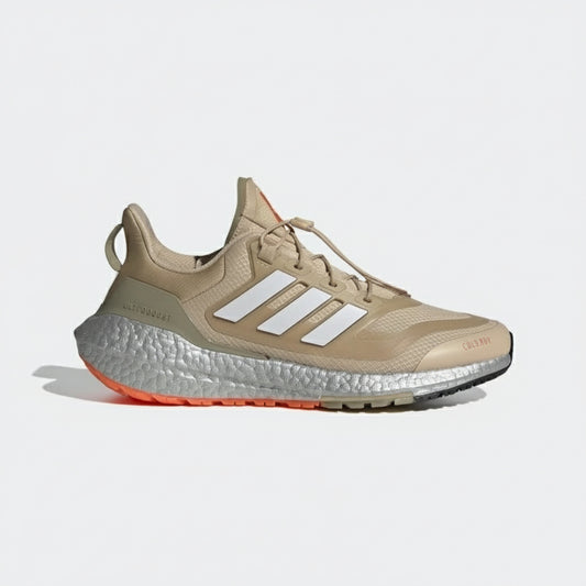 Adidas Sneakers ULTRABOOST 22 C.RDY II (GX5938-BEIGE_GREEN) Men