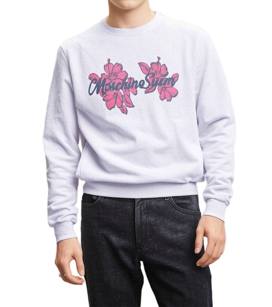 Moschino Sweatshirt (A17029416-0001) Men